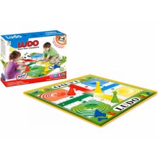 Denis Društvena igra Ludo Jumbo