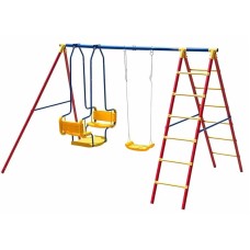 Denis Ljuljaška 327x139x200cm