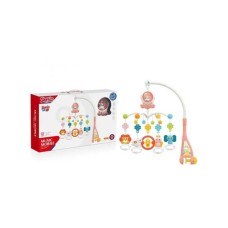 Denis Muzička vrteška JEDNOROG, muzika-svetlo