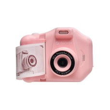 DENVER KPC-1370P Roze Instant dečji fotoaparat DENVER KPC-1370P Roze Instant dečji fotoaparat