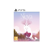 Devolver Digital PS5, Neva Devolver Digital PS5, Neva