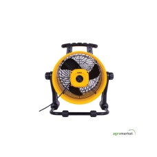 DeWALT 40cm ventilator - DXF1645A