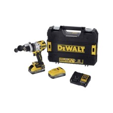 DeWALT Aku udarna bušilica odbijač DCD1007H2T
