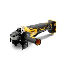 DeWALT Akumulatorska ugaona brusilica 18V leptir DCG406N-XJ DeWALT Akumulatorska ugaona brusilica 18V leptir DCG406N-XJ
