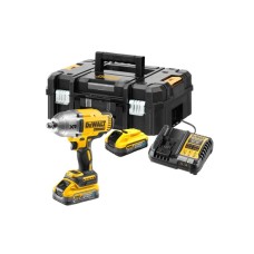 DeWALT Akumulatoski udarni odvijač DCF900H2T DeWALT Akumulatoski udarni odvijač DCF900H2T