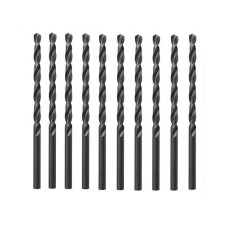 DeWALT BURGIJA HSS-R 8X117 10 kom DW PRIBOR DeWALT BURGIJA HSS-R 8X117 10 kom DW PRIBOR