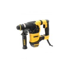 DeWALT D25333K Elektro pneumatski čekić KOMB plus 30mm T 950W AVC DeWALT D25333K Elektro pneumatski čekić KOMB plus 30mm T 950W AVC