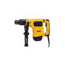 DeWALT D25481K Elektro pneumatski čekić KOMB 1050W DeWALT D25481K Elektro pneumatski čekić KOMB 1050W
