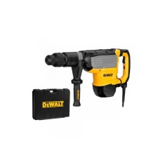 DeWALT D25773K AVC SDS-max Elektro pneumatski čekić 1700W DeWALT D25773K AVC SDS-max Elektro pneumatski čekić 1700W