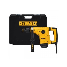 DeWALT D25810K elektro pneumatski čekić štemerica SDS Max 1050W DeWALT D25810K elektro pneumatski čekić štemerica SDS Max 1050W