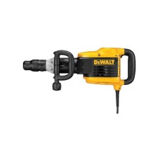 DeWALT D25899K El. pneumatski čekić za rušenje 1500W DeWALT D25899K El. pneumatski čekić za rušenje 1500W