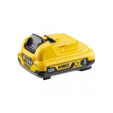 DeWALT DCB124 Baterija, 12V 3Ah DeWALT DCB124 Baterija, 12V 3Ah