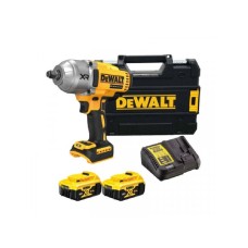 DeWALT DCF900P2T XR akumulatorski udarni odvijač DeWALT DCF900P2T XR akumulatorski udarni odvijač