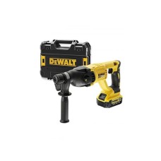 DeWALT DCH133M1 Elektro pneumatski čekić sds plus 18V 4.0Ah DeWALT DCH133M1 Elektro pneumatski čekić sds plus 18V 4.0Ah