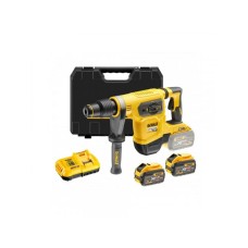 DeWALT DCH481X2 Akumulatorski SDS Max elektricni pneumatski cekić Flexvolt 54V DeWALT DCH481X2 Akumulatorski SDS Max elektricni pneumatski cekić Flexvolt 54V