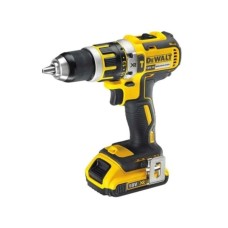 DeWALT DeWALT aku bušilica odvijač DCD794D2T DeWALT DeWALT aku bušilica odvijač DCD794D2T