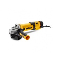 DeWALT DWE4257 Ugaona brusilica 1500W Ploča 125mm 2800-10000 O/min DeWALT DWE4257 Ugaona brusilica 1500W Ploča 125mm 2800-10000 O/min