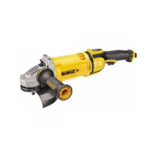 DeWALT DWE4579 Ugaona brusilica 2600 W ploča 230mm 6500 O/min DeWALT DWE4579 Ugaona brusilica 2600 W ploča 230mm 6500 O/min