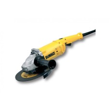DeWALT DWE49 Ugaona brusilica 2200W, Ploča 230mm, 6.500 O/min DeWALT DWE49 Ugaona brusilica 2200W, Ploča 230mm, 6.500 O/min