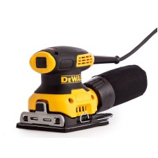 DeWALT DWE6411 Brusilica vibraciona 230W 115mm DeWALT DWE6411 Brusilica vibraciona 230W 115mm