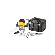 DeWALT Glodalica za drvo 12mm 2300W DWE625KT DeWALT Glodalica za drvo 12mm 2300W DWE625KT