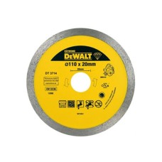 DeWALT Rezna ploča DT3714