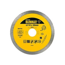 DeWALT Rezna ploča DT3715