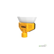 DeWALT Sakupljač prašine - DXVA00-1500E DeWALT Sakupljač prašine - DXVA00-1500E