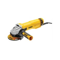 DeWALT Ugaona brusilica 1010W 115mm DWE4206-QS DeWALT Ugaona brusilica 1010W 115mm DWE4206-QS