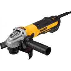 DeWALT Ugaona brusilica DWE4347; 1.700W; 125mm DeWALT Ugaona brusilica DWE4347; 1.700W; 125mm