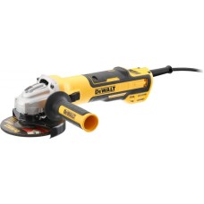 DeWALT Ugaona brusilica DWE4357; Brushless; 1.700W; 125mm DeWALT Ugaona brusilica DWE4357; Brushless; 1.700W; 125mm