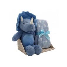 DEXY CO Bebi  setovi SWEET DREAMS BABY SET TRICERATOPS