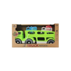 DEXY CO BEST LUCK EKO TRANSPORTER SET