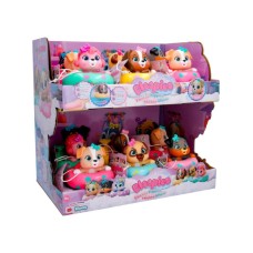 DEXY CO BLOOPIES FLOATIES PUPPIES