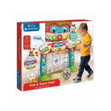 DEXY CO CLEMENTONI BABY INTERAKTIVNI FUDBAL SET DEXY CO CLEMENTONI BABY INTERAKTIVNI FUDBAL SET