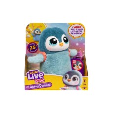 DEXY CO COZY DOZY INTERAKTIVNI PINGVIN