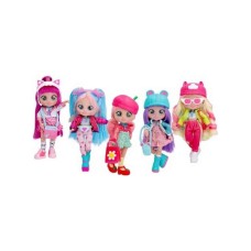 DEXY CO CRYBABIES BFF ASST