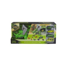 DEXY CO DINO DIGGER VOZILO