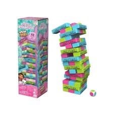 DEXY CO DRUSTVENA IGRA DRVENA KULA GABBYS DOLLHOUSE