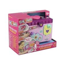 DEXY CO FUNLOCKETS TAJNA KUTIJCA ZA NAKIT