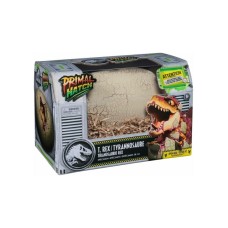 DEXY CO JURASSIC WORLD T-REX INTERAKTIVNO DINO JAJE