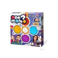 DEXY CO KO JE ZNALAC GENIJALAC DRUSTVENA IGRA