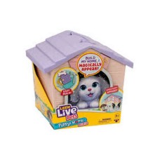 DEXY CO LITTLE LIVE PETS MY PUPPYS HOME