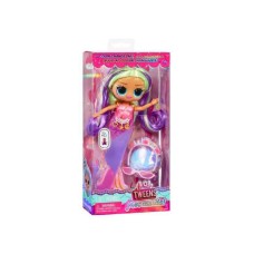 DEXY CO LOL SURPRISE TWEENS MERMAID DOLL ASST