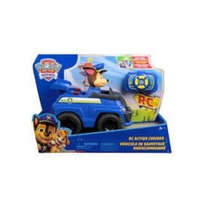 DEXY CO PAW PATROL RC VOZILO CHASE