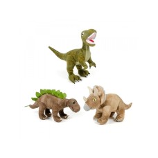 DEXY CO PLISANI DINOSAURUS 33CM