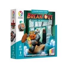DEXY CO SMART GAMES BREAK OUT