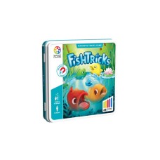 DEXY CO SMART GAMES FISHTRICKS