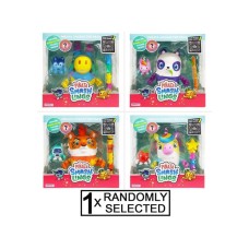 DEXY CO SMASHLINGS FIGURICA PINATA SET