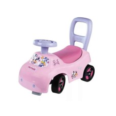 DEXY CO SMOBY AUTO RIDE-ON MINNIE